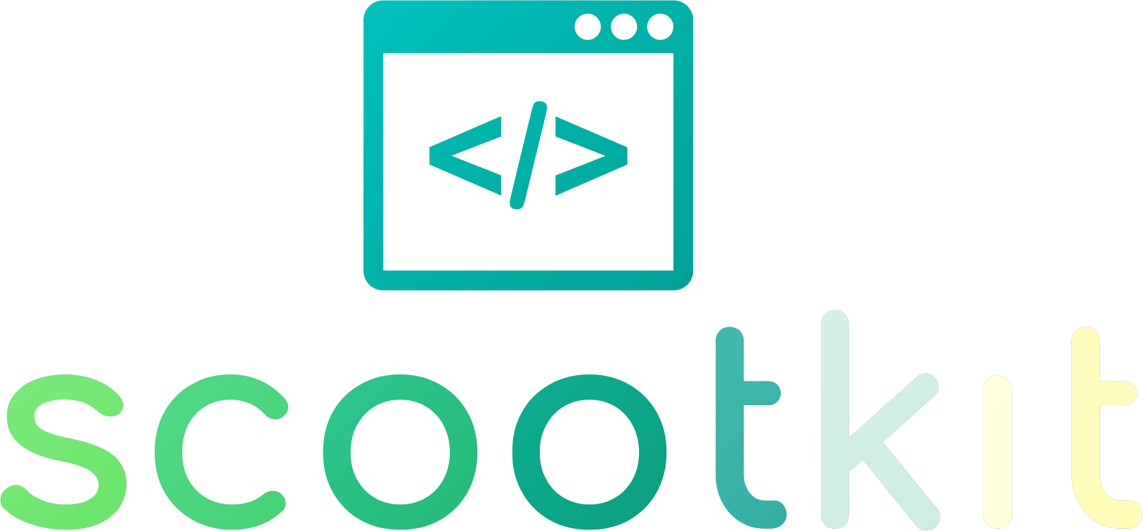 ScootKit Logo